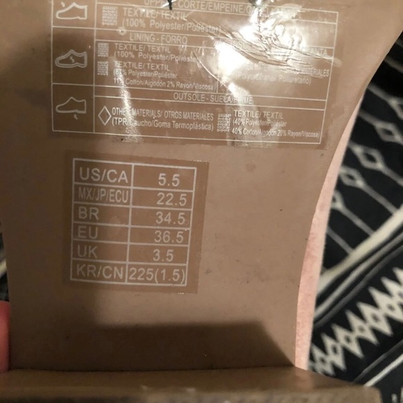 Booties - Picture 5 of 5